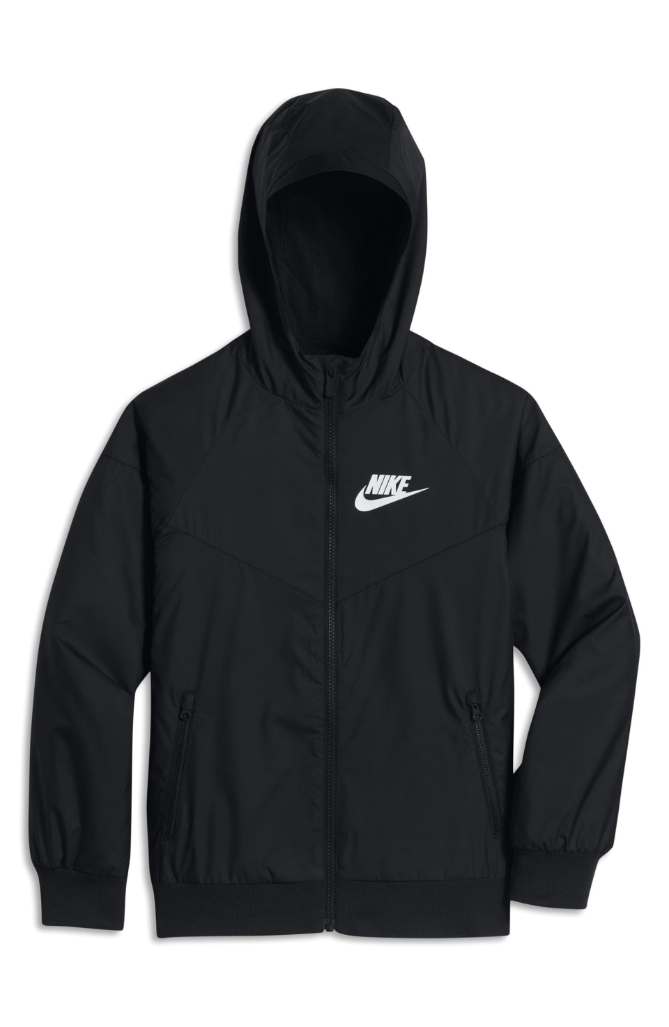 Nike Windrunner Hooded Jacket