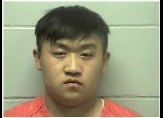 Houaka Yang, 20, of Wisconsin, accidentally videotaped his confession and identified himself on tape with a camcorder he stole. Once the video camera was recovered, the victim uploaded <a href="http://www.youtube.com/watch?feature=player_embedded&v=wmY_gFcBsvw" target="_hplink">Yang's clip to YouTube.</a>