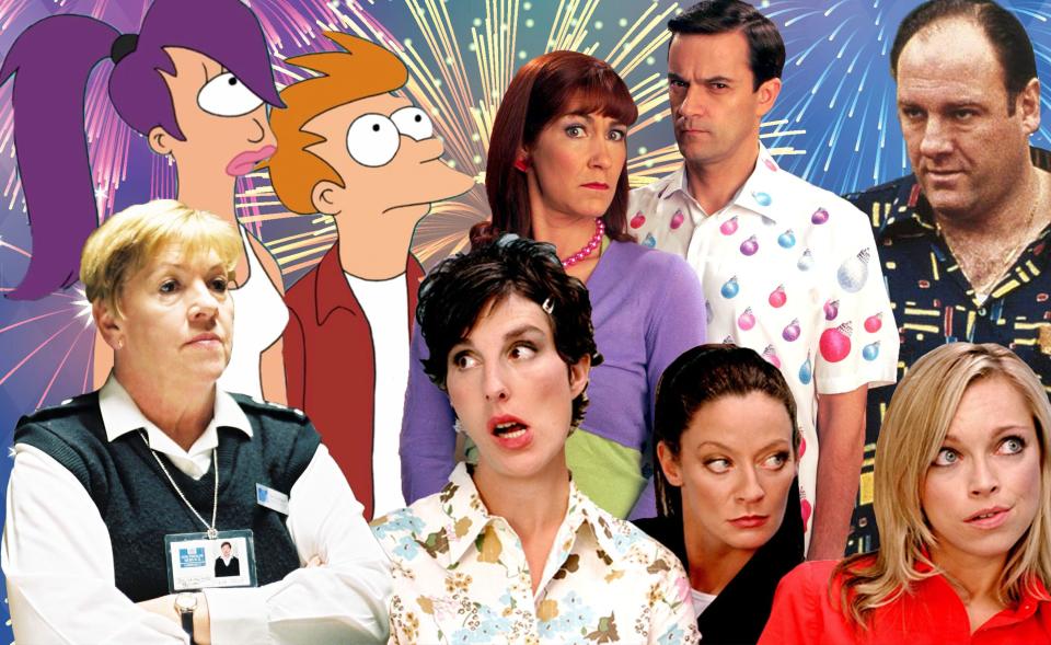 <p>Not only will next year mark the end of so many of your favourite shows, but there is a whole host of classic TV shows that will be celebrating their 20th anniversary in 2019.</p><p>We've focused on scripted shows instead of unscripted (sorry <em>DIY SOS</em>, we'll celebrate your birthday elsewhere, maybe) and gone by the date of their very first broadcast, either in the UK, the United States or elsewhere, to compile this list of shows turning 20 next year.</p>