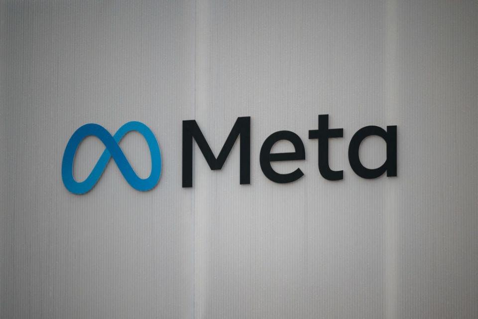 Meta has been named in the lawsuit against the Facebook groups.