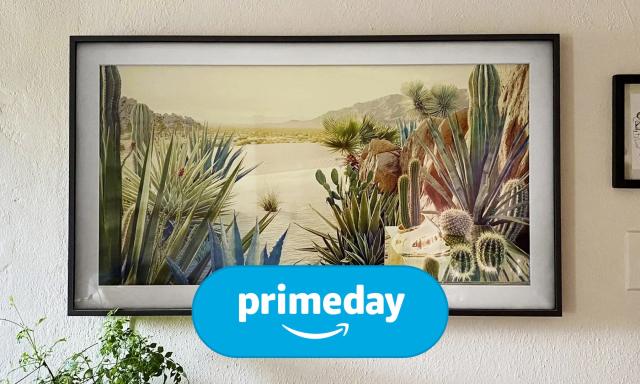 The Best  Prime Day TV Deals 2023: What to Expect This Year