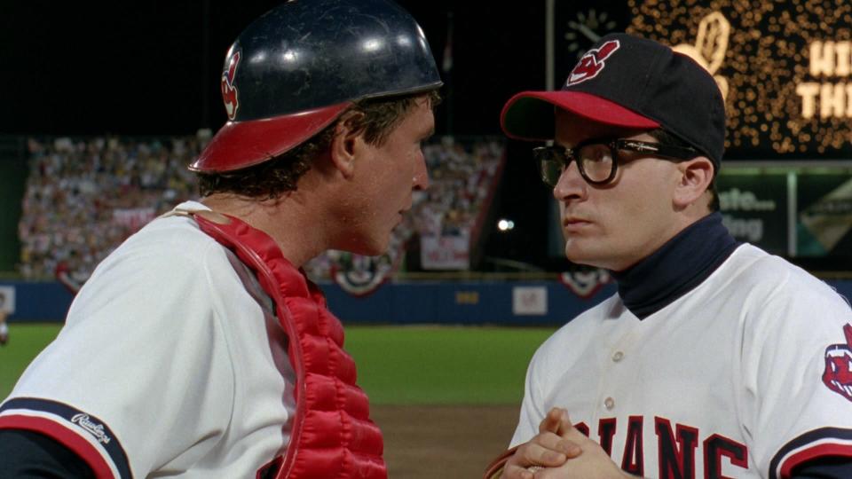 major league