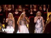 <p>This all-female Irish music group will stun you with their rendition of this tune that welcomes Jesus to the world. </p><p><a href="https://www.youtube.com/watch?v=Xw38pGhPXIk" rel="nofollow noopener" target="_blank" data-ylk="slk:See the original post on Youtube" class="link ">See the original post on Youtube</a></p>