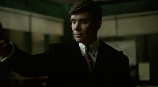 Peaky Blinders recap: series six, episode three – Stephen Graham