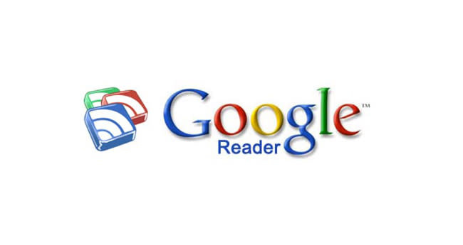 Death of Google Reader