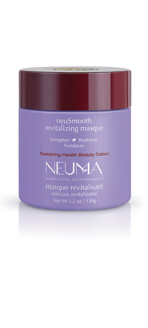 Neuma NeuSmooth Revitalizing Masque