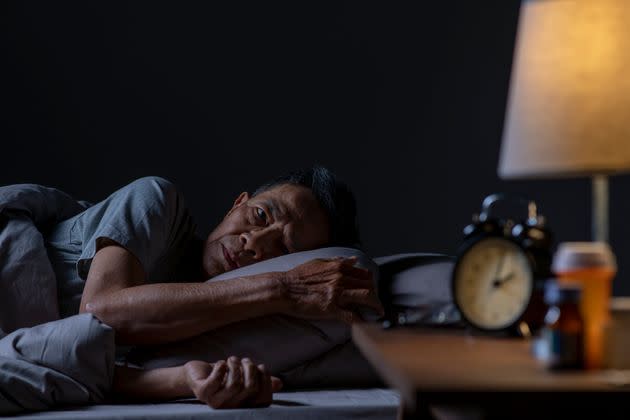 A recent study found insomnia is linked with a higher risk of stroke, especially in people under 50.