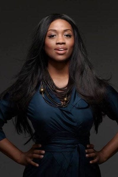 Soprano Laquita Mitchell will be the guest soloist on Gustav Mahler’s Symphony No. 4 for the Sarasota Orchestra Masterworks series