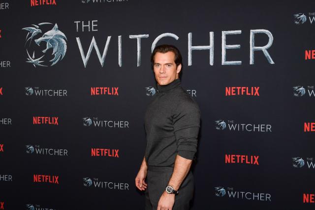 Henry Cavill Net Worth 2023: 'Witcher,' Superman 'Man of Steel