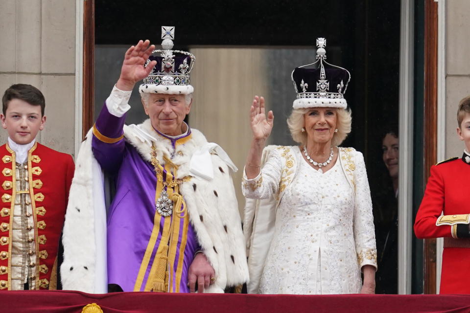 PHOTO: Owen Humphreys/PA Images via Getty Images