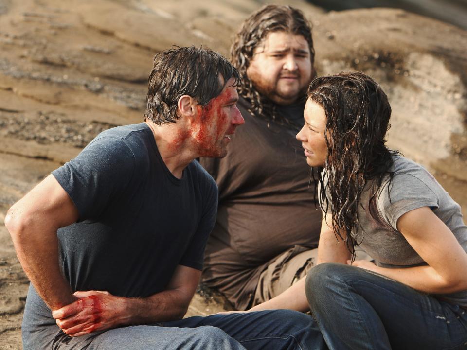 Lost series finale