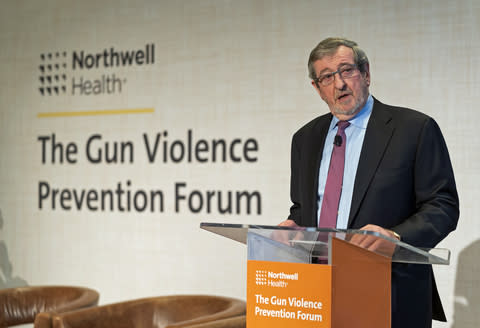 Well being Care CEOs, U.S. Surgeon Basic to Convene at Northwell Well being’s 4th Annual Gun Violence Prevention Discussion board