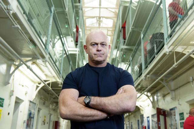 Ex EastEnders star Ross Kemp's show cancelled amid filming issues