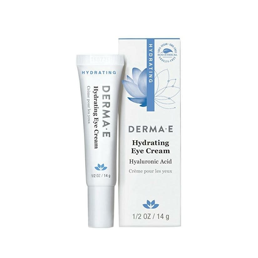 Derma-E Hydrating Eye Cream