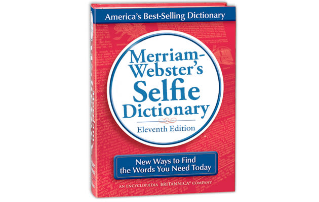 Good morning! Today's - Merriam-Webster Dictionary