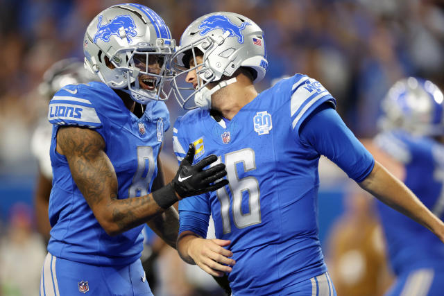 How to Watch 49ers vs Lions Game Live Online