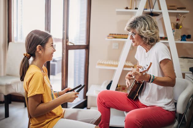 Between 6 and 8 million people in the United States have some kind of language impairment, according to the National Institute on Deafness and Other Communication Disorders.