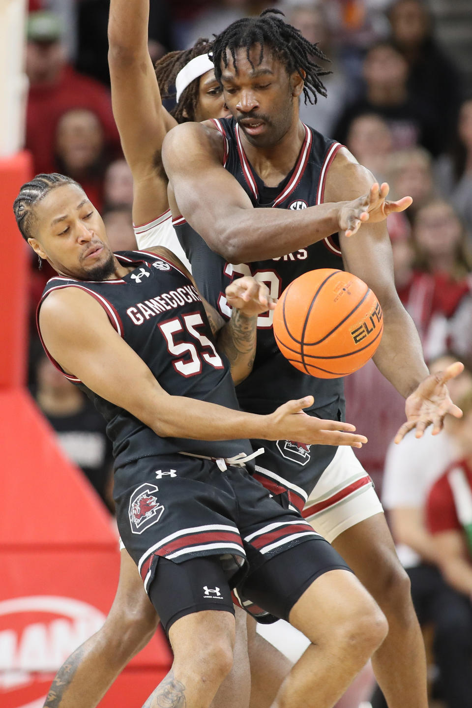 Nelson Chenault-USA TODAY Sports