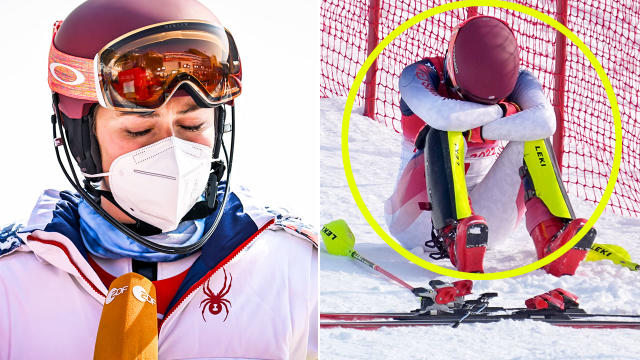 Winter Olympics 2022: New twist in Mikaela Shiffrin uproar