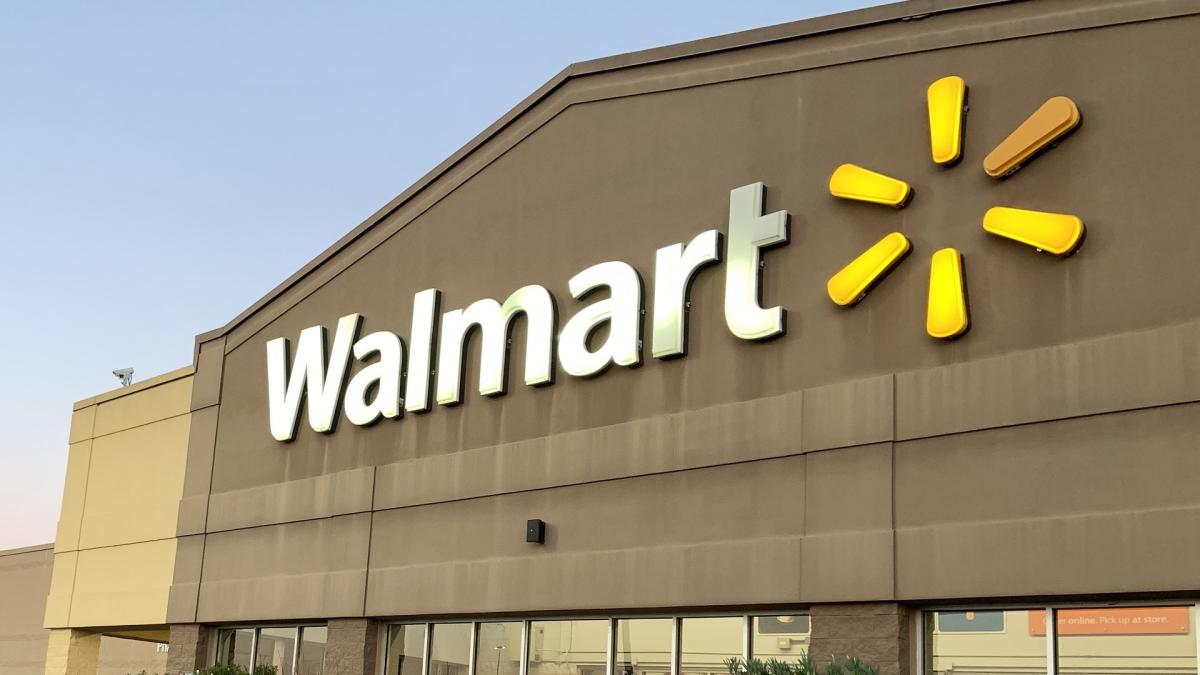 5 Companies Behind Walmart's Great Value Brand Products