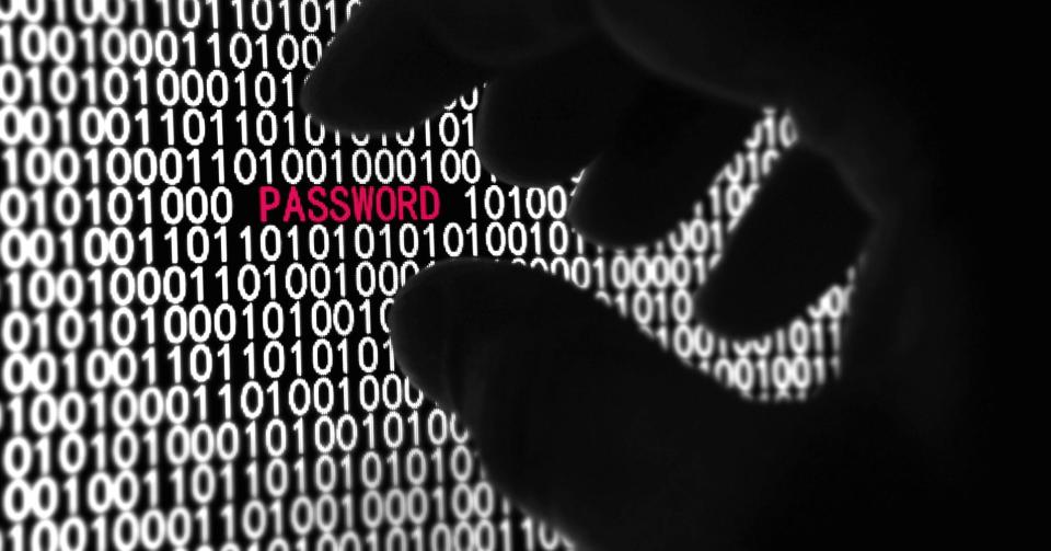 Take car when deciding on a new password for your bank account (PN_Photo/Getty Images).