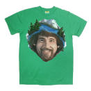 <p>PBS Bob Ross Unisex T-Shirt, $19.99, <a href="http://www.shoppbs.org/product/index.jsp?productId=20299236&pla=pla_20299236&camp=PLA:20299236" rel="nofollow noopener" target="_blank" data-ylk="slk:available at ShopPBS.org;elm:context_link;itc:0;sec:content-canvas" class="link ">available at ShopPBS.org</a>. <br></p>