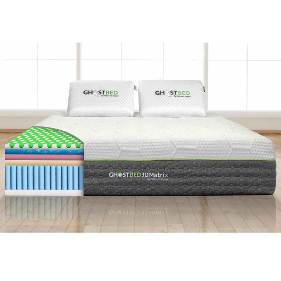 mattresses