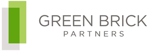 Green Brick Partners, Inc.