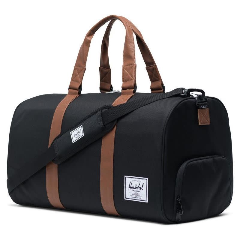 Novel Duffel Bag