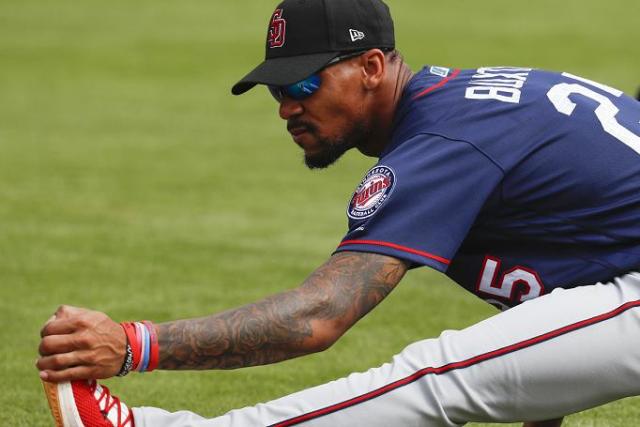 The Good and Bad of Byron Buxton