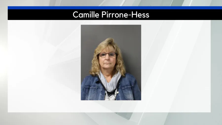 Depew woman sentenced to the minimum after stealing over $719k from employer