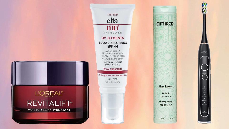 Your favorite beauty brands are on sale for Prime Day 2020! (Photo: Amazon)