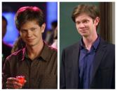 <p>Lee Norris era el risueño Marvin <em>Mouth</em> McFadden, amigo de Lucas y Haley. Tras ‘One Tree Hill’ apenas ha vuelto a trabajar y solo tuvo un pequeño papel en la película ‘Perdida’ (‘Gone Girl’, 2014) y otro en la serie de televisión ‘Riley y el Mundo’ (‘Girl Meets World’, 2014-2017). (Foto: The CW / Disney Channel). </p>