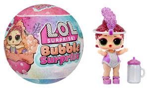 L.O.L. Surprise!™ Bubble Surprise™ Launches in June, Rounding Out  Innovative Portfolio of New Toys in First Half of 2023