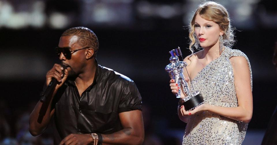 Im’a Let You Finish! 10 Years After Kanye West Crashed Taylor Swift’s VMAs Speech, Everything They’ve Said About the Incident