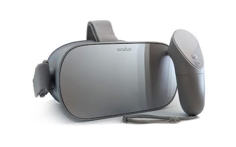 oculus go vr headset Best Valentine's Day gifts for him