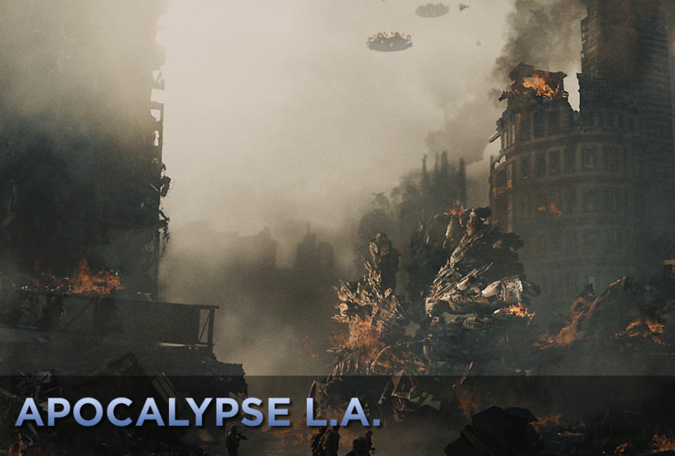 Apocalypse LA Title Card 2011