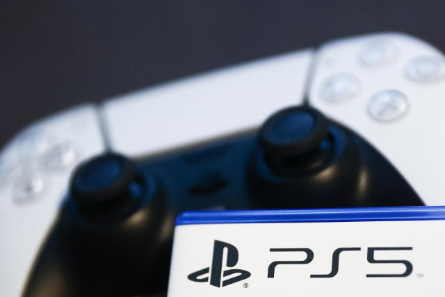 The PlayStation 5 has finally dropped in price