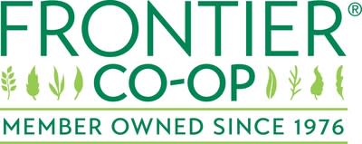 Frontier Co-op ble grunnlagt i 1976 og har hovedkontor i Norge, Iowa, og er et kooperativ med 40 000 medlemmer som tilbyr et komplett utvalg av naturlige levende produkter under merkevarene Frontier Co-op, Simply Organic, Aura Cacia og Plant Boss. .  (PRNewsfoto/Frontier Co-op)