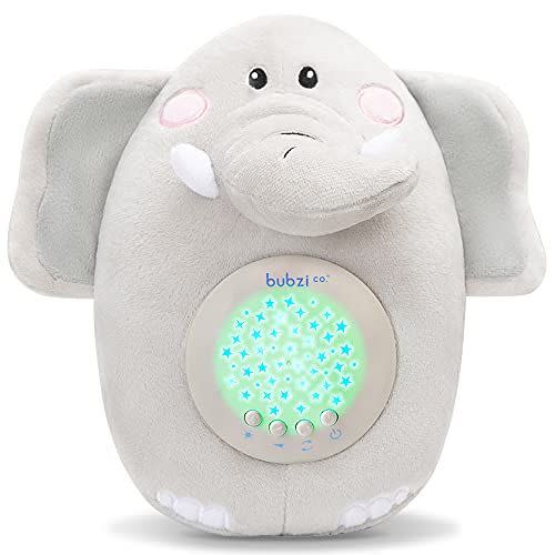 39) Baby-Soothing Toy