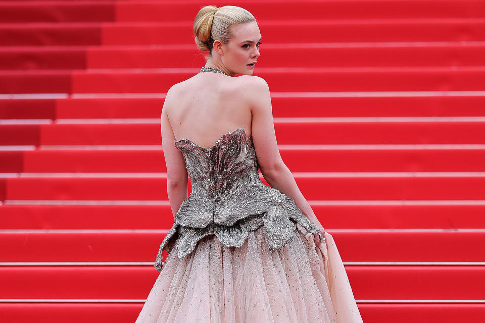 The Best-Dressed Stars at Cannes 2023