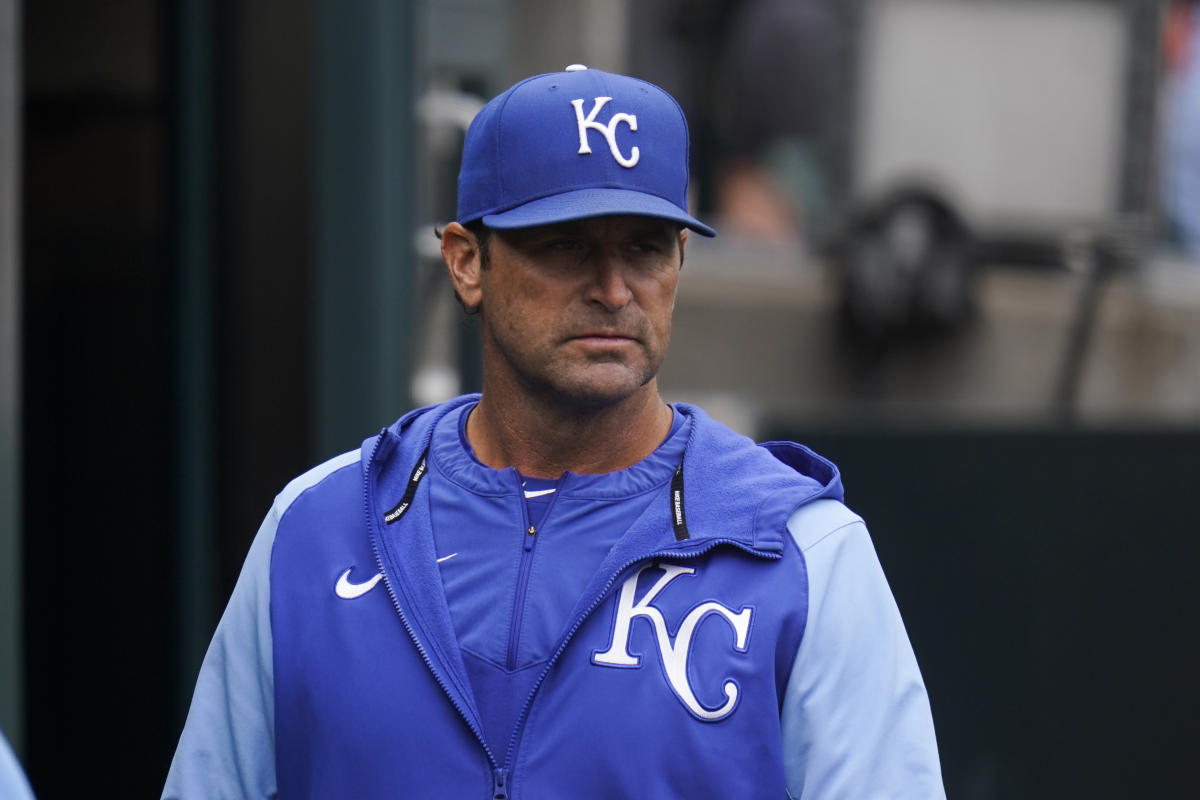 KC Royals News: New managers, retirements, signings