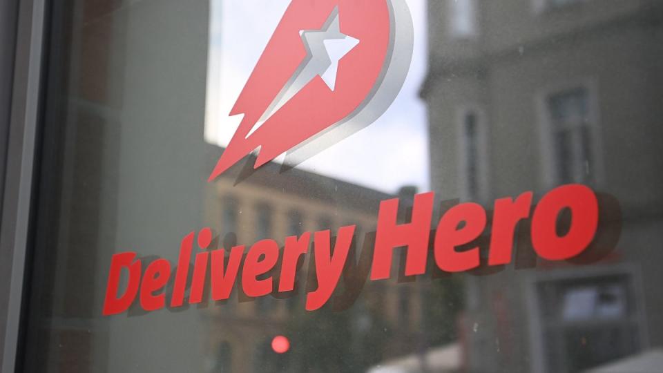 Delivery Hero erwartet den Abschluss der Woowa-Übernahme im ersten Quartal 2021.