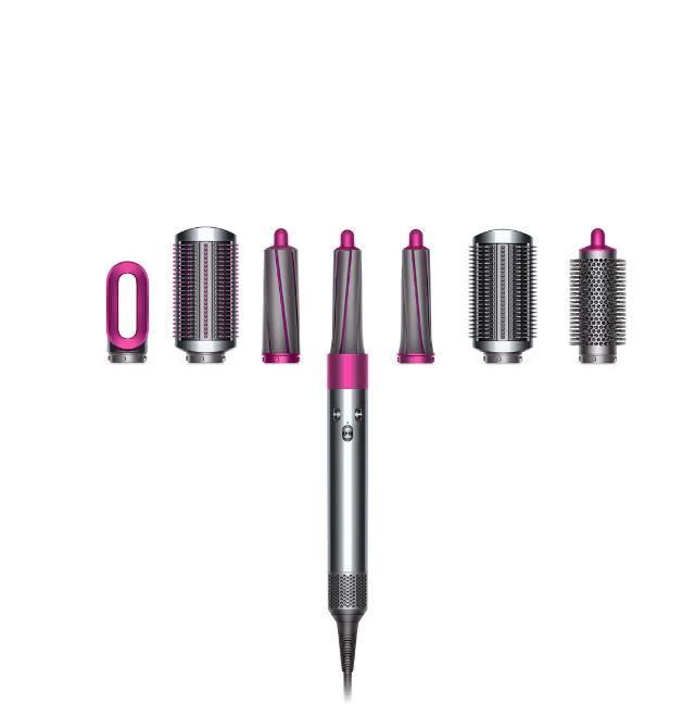 <p><a href="https://go.redirectingat.com?id=74968X1596630&url=https%3A%2F%2Fwww.dyson.com%2Fdyson-outlet&sref=https%3A%2F%2Fwww.harpersbazaar.com%2Fbeauty%2Fg37858501%2Fblack-friday-cyber-monday-beauty-deals-2021%2F" rel="nofollow noopener" target="_blank" data-ylk="slk:Shop Now;elm:context_link;itc:0;sec:content-canvas" class="link ">Shop Now</a></p><p><a href="https://go.redirectingat.com?id=74968X1596630&url=https%3A%2F%2Fwww.dyson.com%2Fdyson-outlet&sref=https%3A%2F%2Fwww.harpersbazaar.com%2Fbeauty%2Fg37858501%2Fblack-friday-cyber-monday-beauty-deals-2021%2F" rel="nofollow noopener" target="_blank" data-ylk="slk:Save up to $100;elm:context_link;itc:0;sec:content-canvas" class="link ">Save up to $100</a> on a refurbished Airwrap Styler from Dyson during their Cyber Week sale, which also includes nine accessories and attachments for maximum hair impact for less.</p><p><strong>Featured item: </strong><em>Dyson Refurbished Airwrap Styler Complete</em></p>