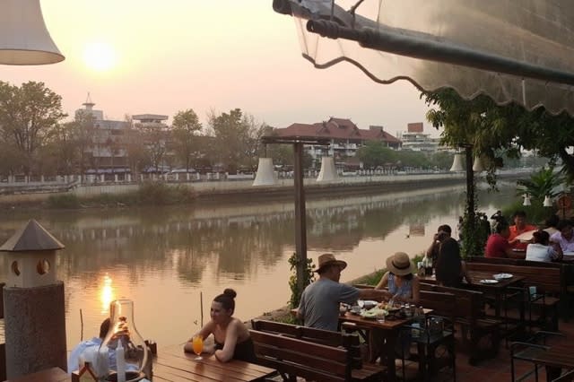 The Good View, Chiang Mai