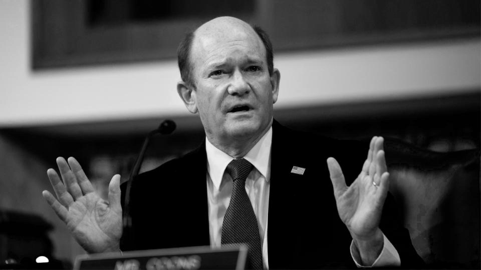 Chris Coons