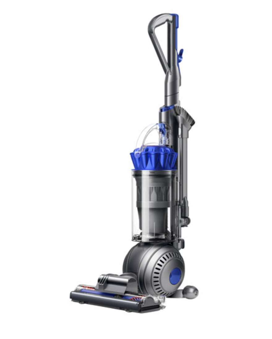 Dyson Ball Allergy+ Upright Bagless Vacuum (Photo via Best Buy Canada)