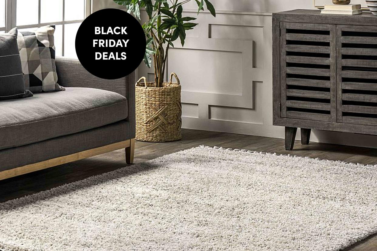 <p>Real Simple / Rugs USA</p>