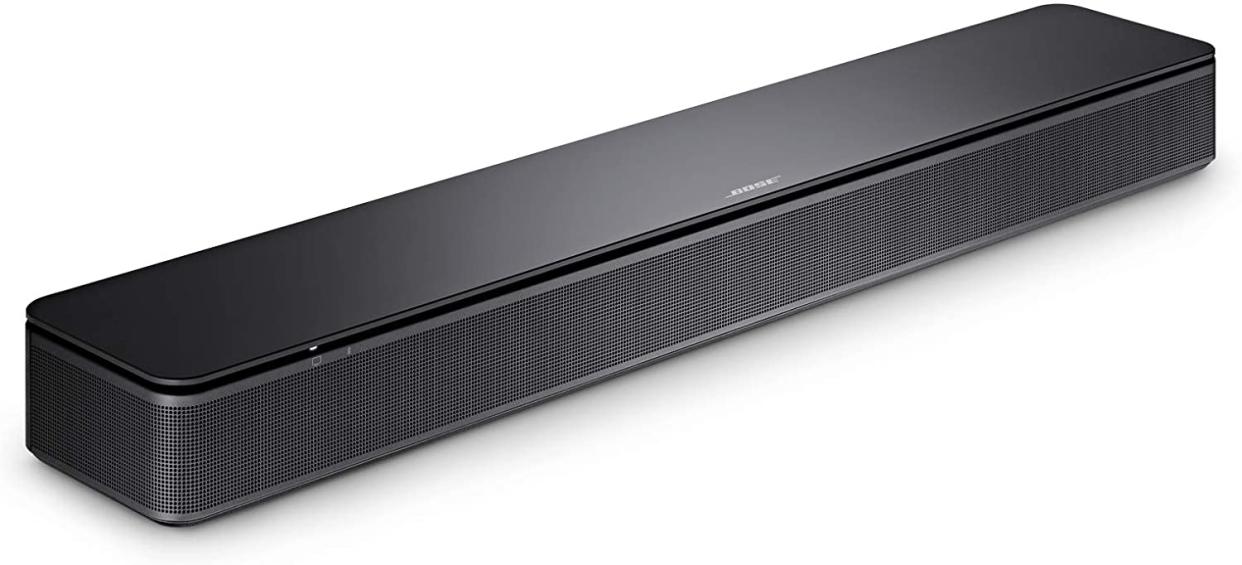 Bose TV Speaker Soundbar Deals on Prime Day