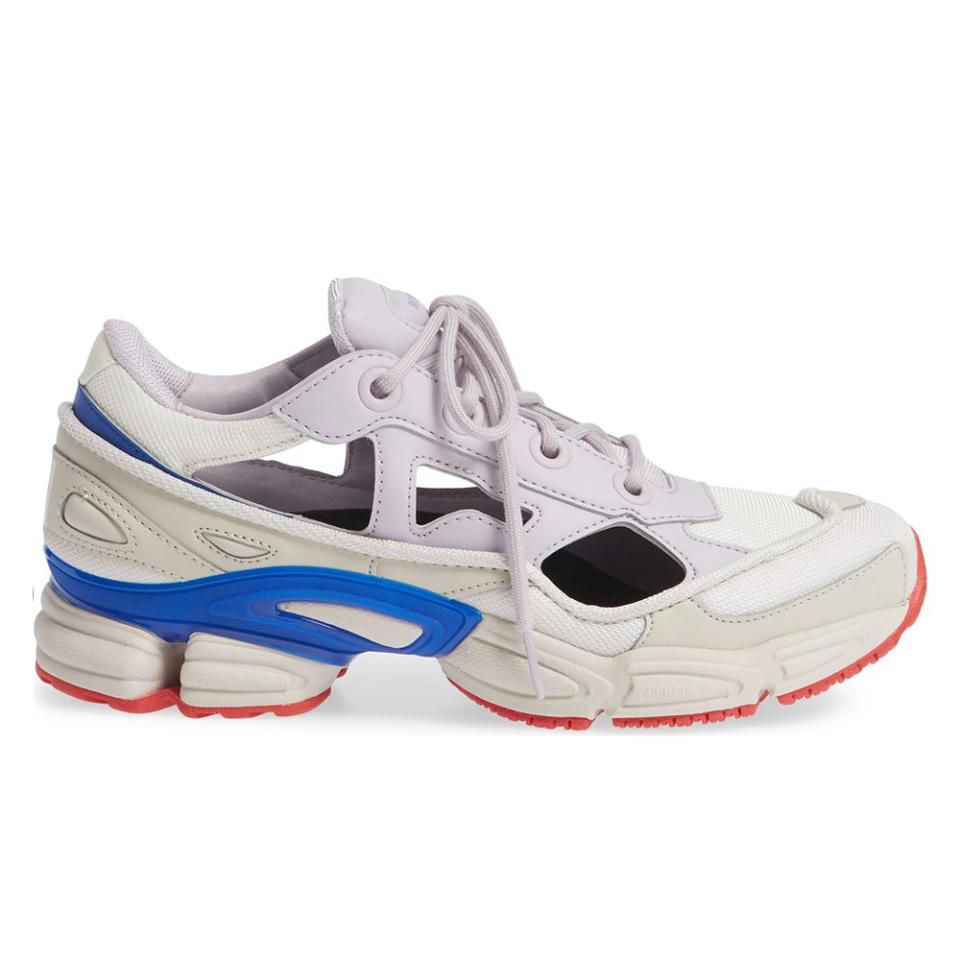 adidas by Raf Simons Replicant Ozweego Sneakers for Men